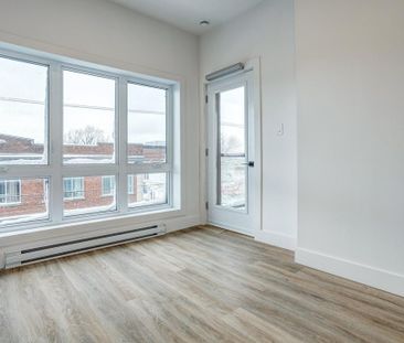 Appartement à louer - Montréal (Lachine) (Est) - Photo 3