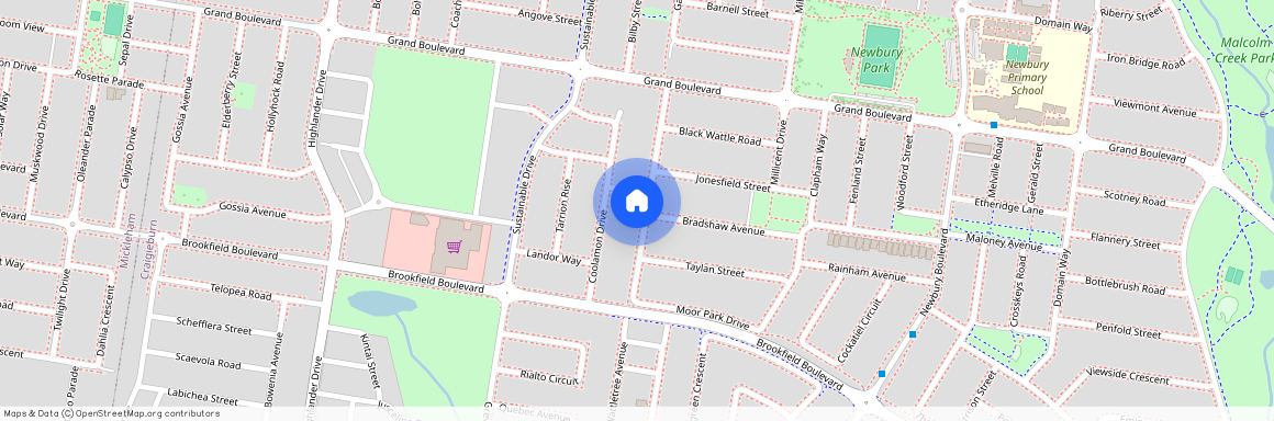 101 Moor Park Drive, Vic 3064, Craigieburn