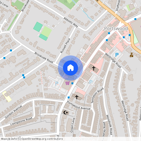 Brookvale Road, Southampton, SO17 1AP