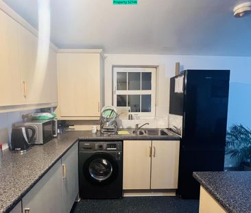 2 bedroom flat to rent - Photo 6