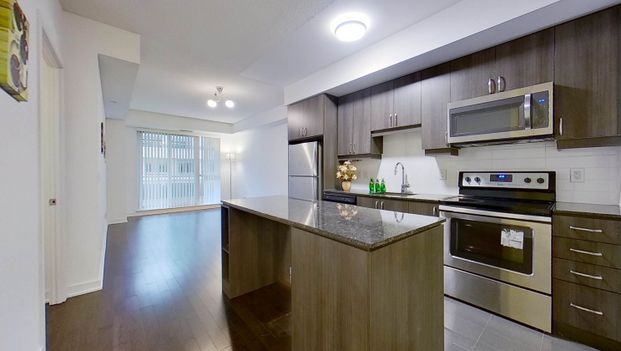 For Lease - 9201 Yonge Street Unit# NW606, Richmond Hill, Ontario - Photo 1