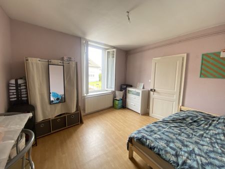 Location Appartement 2 pièces 40m² REMIREMONT 88200 - Photo 2