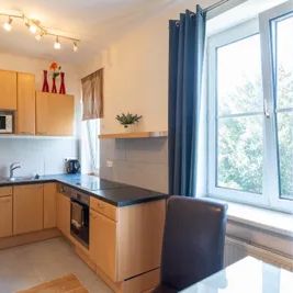38m2 - voll möbliert -23. Bez. ab sofort, 2-Zi-Wohnung - = bezugsfertig (ohne Makler !!) - Foto 3