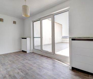 Penthouse - for rent - Photo 1