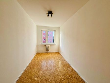 3 pokojowe mieszkanie na Os. Dąbrowszczaków - Photo 2