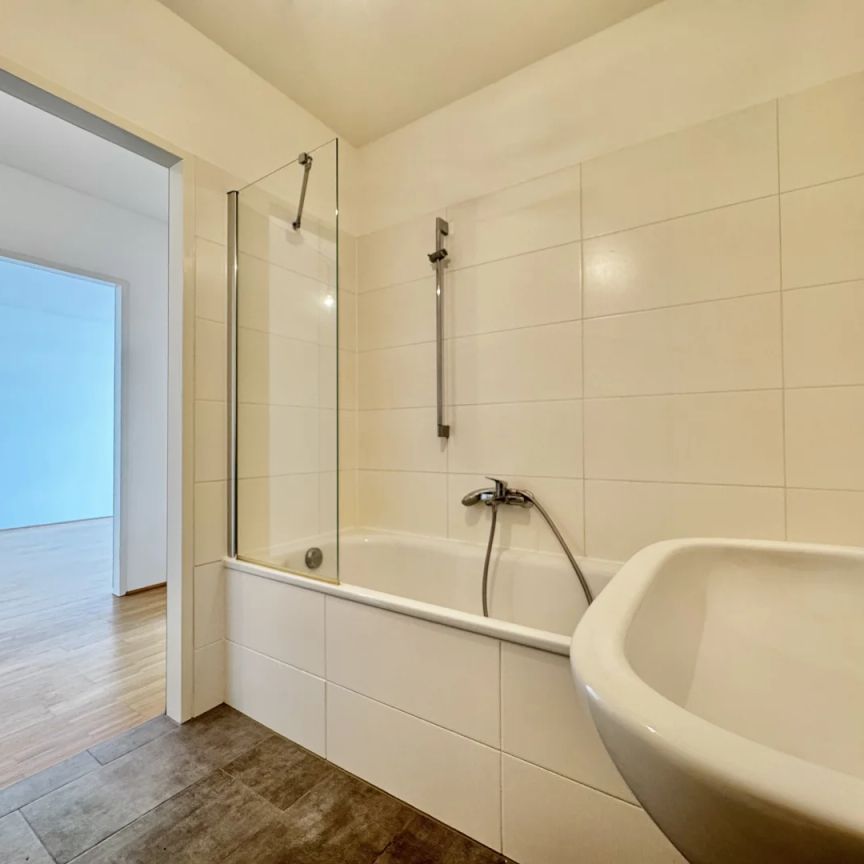 AKTION - 2 MONATE MIETZINSFREI - Ruhige Wohnlage mit bester Anbindung - Ihr neues Zuhause in der Green City - Foto 1