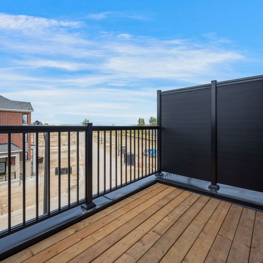 For Lease - 78 Fieldfare Road, Brampton, Ontario - Photo 1