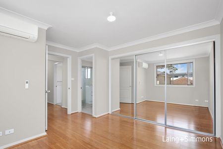 2/109-111 Camden Street, Fairfield Heights NSW 2165 - Townhouse For Rent | Domain - Photo 5
