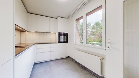 Venez visiter nos appartements de 3.5 à 4.5 pces le samedi 17 octobre - Foto 4