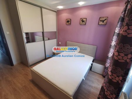 Apartament 2 camere Snagov/sp 45mp/etaj 1 - Photo 4