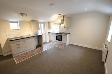 1 bedroom flat to rent - Photo 4
