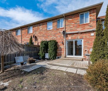 For Lease - 1152 Riddell Crescent, Milton, Ontario - Photo 4