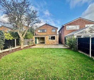 4 bedroom detached house to rent - Photo 5