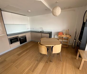 Phoenix Square, Morledge Street, Leicester - Photo 2