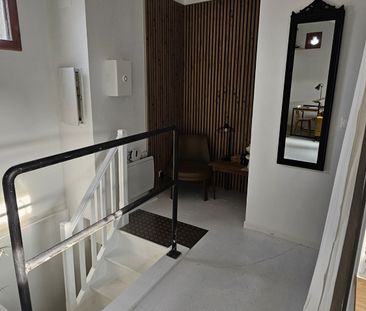 Location Appartement 1 pièce 50m² MULHOUSE 68100 - Photo 6
