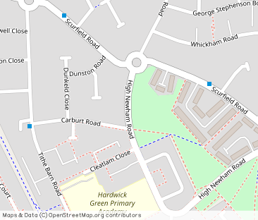 High Newham Road, Stockton-On-Tees - Photo 1