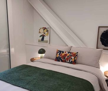 Stunning New One-Bedroom Apartment in the Heart of Te Aro, Wellington - Photo 3