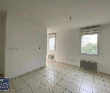 Appartement à louer 1 pièce 31.04m² - Photo 1