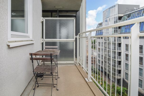 Pieter de Hoochstraat 19F, 1071 ED, Amsterdam - Foto 1