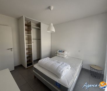 Location Appartement 2 pièces 51m² MONTPELLIER 34080 - Photo 3