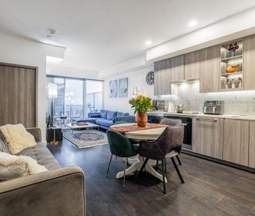 For Lease - 95 McMahon Drive Unit# 2807, Toronto, Ontario - Photo 3