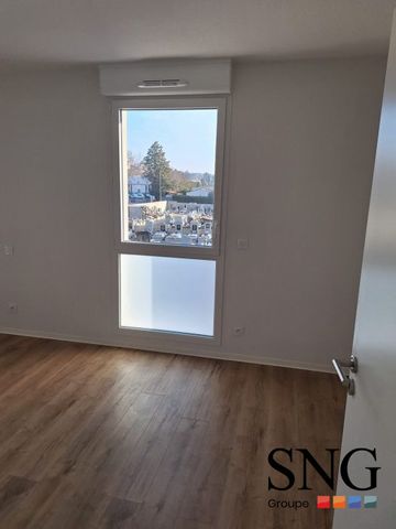 T2 AVEC TERRASSE ET PARKING - Photo 4