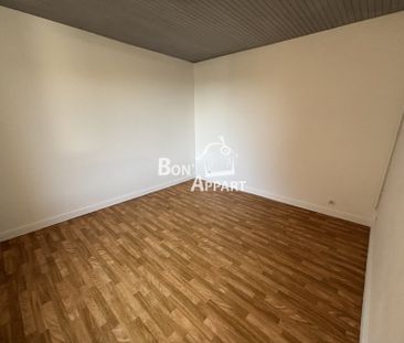 Appartement 2 pièces à Homécourt - Photo 4