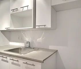 1 room apartment of 49m² in Quebec - Photo 1
