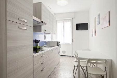 Largo Giovanni Battista Scalabrini, Milan, Lombardy 20146 - Photo 2