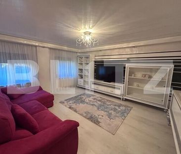 Apartament cu 3 camere, 80 mp, zona George Enescu - Fotografie 3
