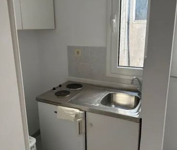 Studio/Γκαρσονιέρα για ενοικίαση - Πάτρα, - Photo 3