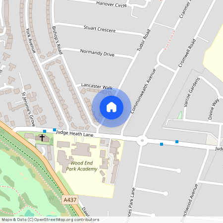 Tudor Road, Hayes, UB3