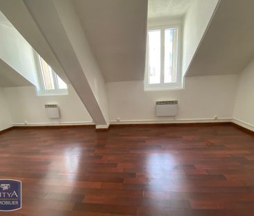 Location Appartement 1 pièce 29m² CHAMBERY 73000 - Photo 3
