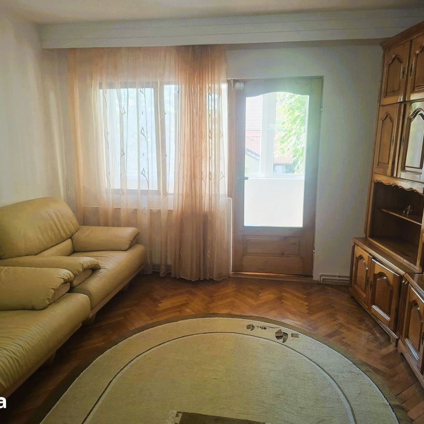Apartament 2 camere zona Stadion - Fotografie 1