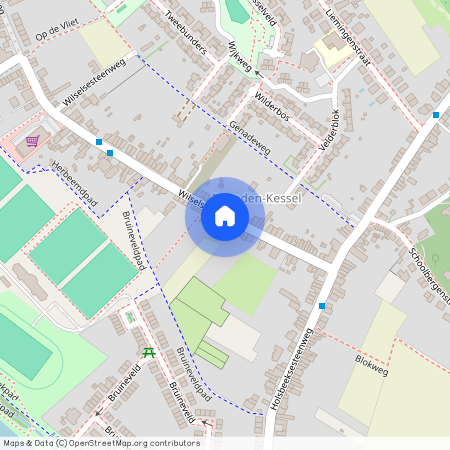 Wilselsesteenweg, 35, 0102, 3010, Kessel-Lo