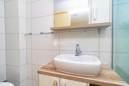 Apartamento JK com 1 quarto e 33m² para alugar em Rio Branco, Porto Alegre. - Photo 5