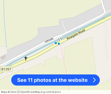 Risegate Road, PE11 - Photo 1