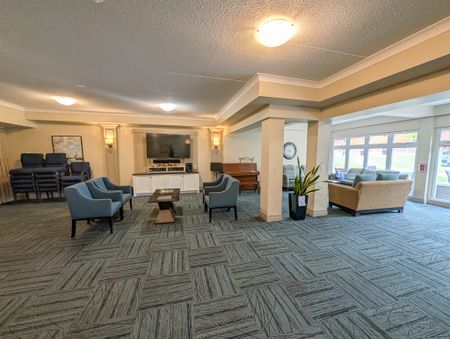 All-Inclusive Studio in Caring Senior Community - Photo 3