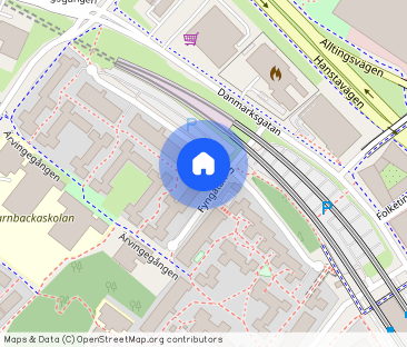 Mieszkanie do wynajęcia - 80 m² - 4 pokoje - Foto 1