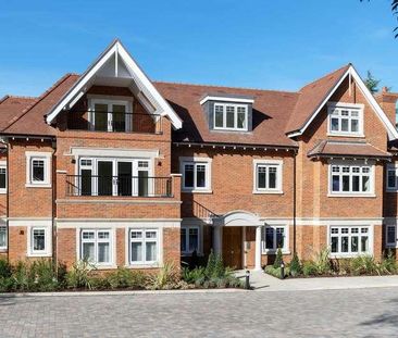 Coombehurst Close, Hadley Wood, Hertfordshire, EN4 - Photo 1