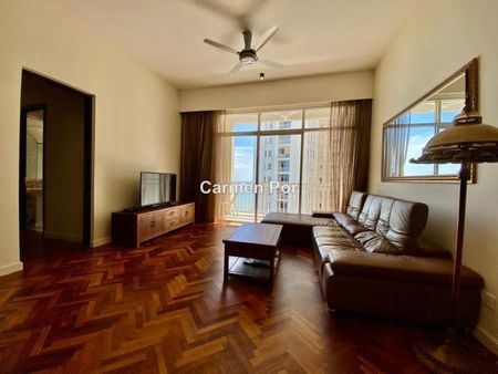 Quayside Condominium, Tanjung Tokong - Photo 2