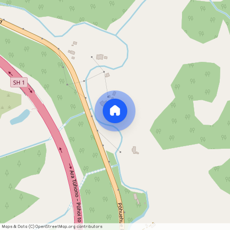 628 Pohuehue Road, Puhoi, Rodney