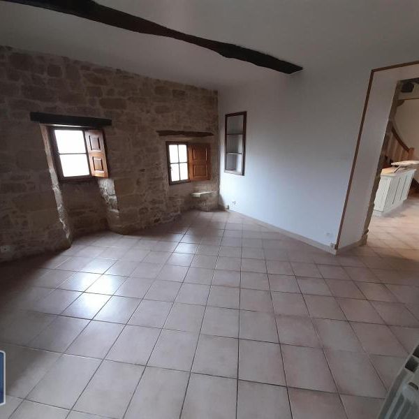 Location Maison 3 pièces 75m² CORGNAC SUR L ISLE 24800 - Photo 1