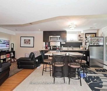 For Lease - 125 Timber Valley Avenue Unit# Bsmt, Richmond Hill, Ont... - Photo 3