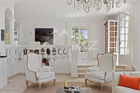 Cannes - Californie - Villa de prestige - Photo 2