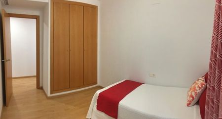 Piso de alquiler en Carrer de Josep de Saragossa, 22, Favara - Photo 3