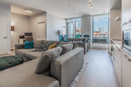 For Lease - 455 Front Street Unit# N417, Toronto, Ontario - Photo 2