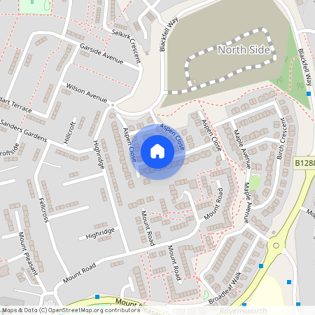 Aspen Close, Birtley, DH3 1FE