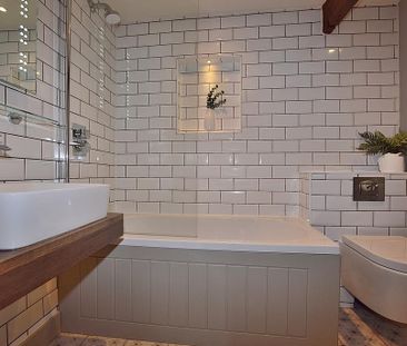 2 bedroom cottage to rent - Photo 5