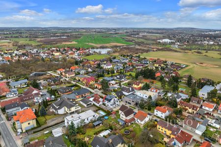 Pronájem atypického bytu 34 m², Na proutcích 239, Praha - Fotografie 4